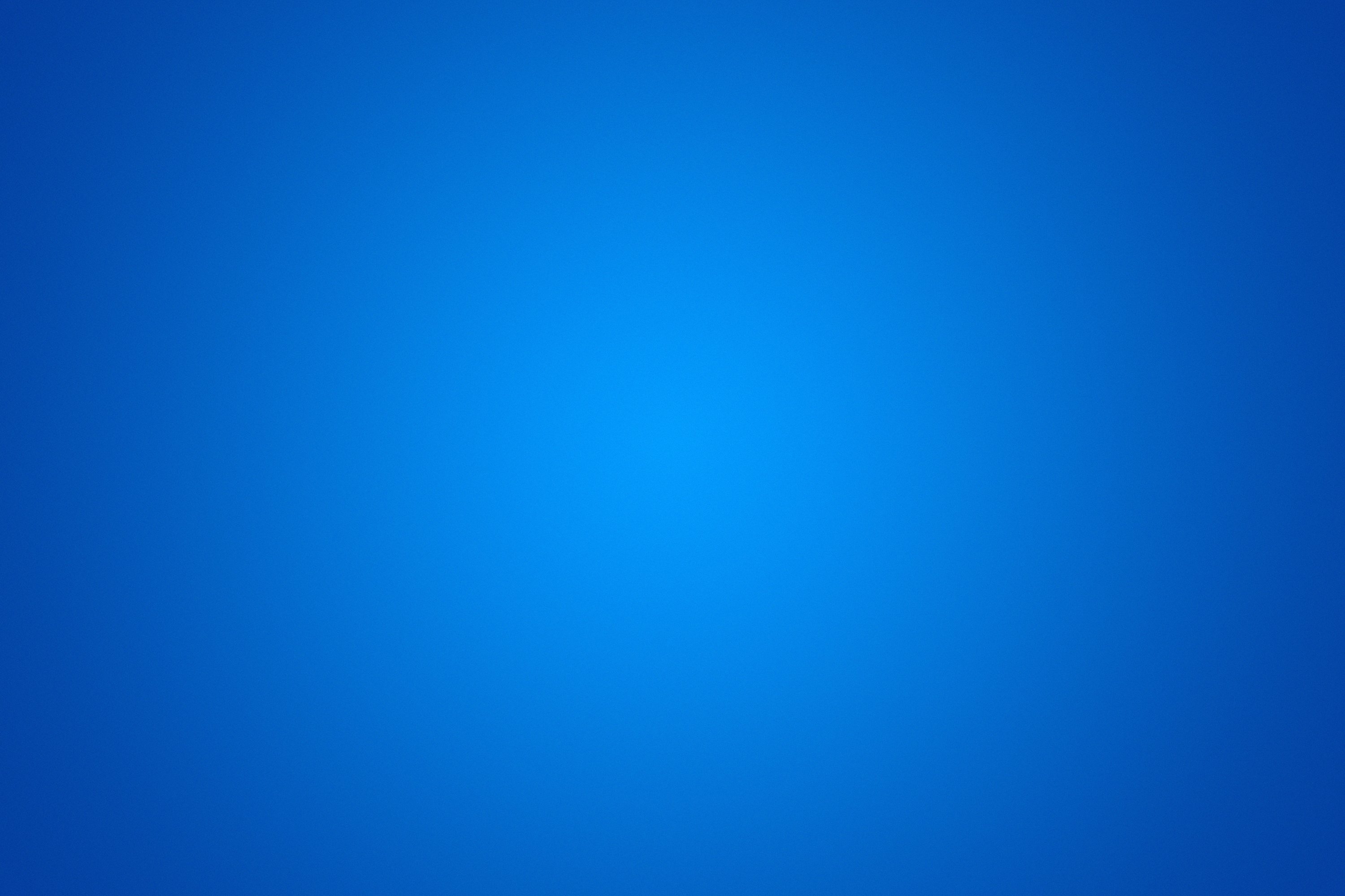 Blue Background